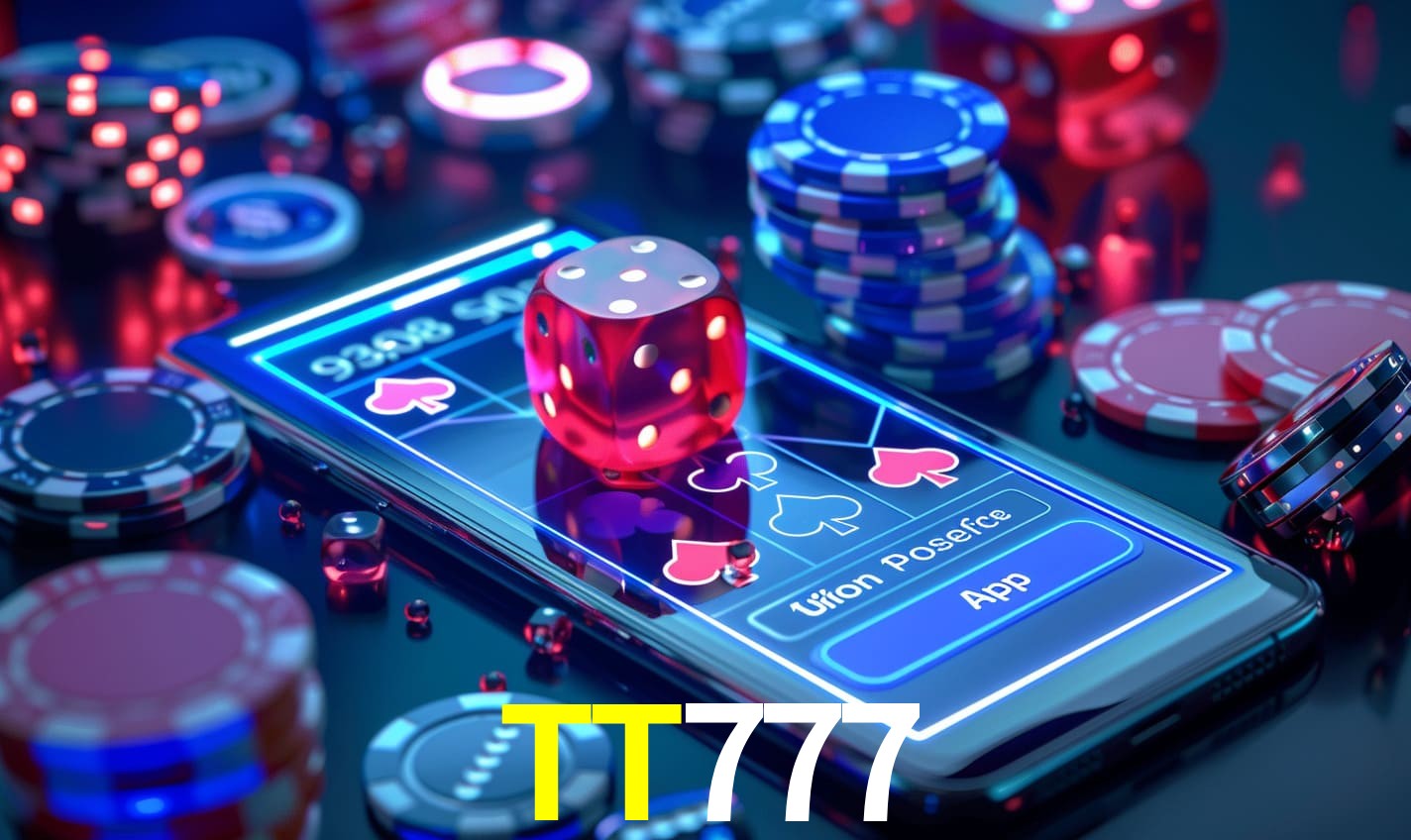 Baixar App TT777
