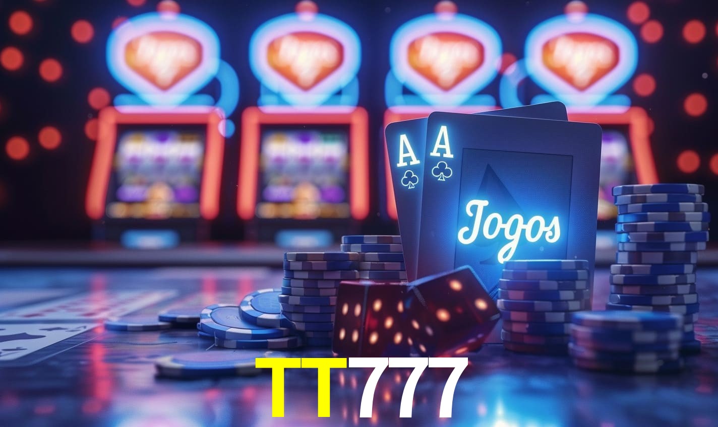 Lista de Jogos TT777