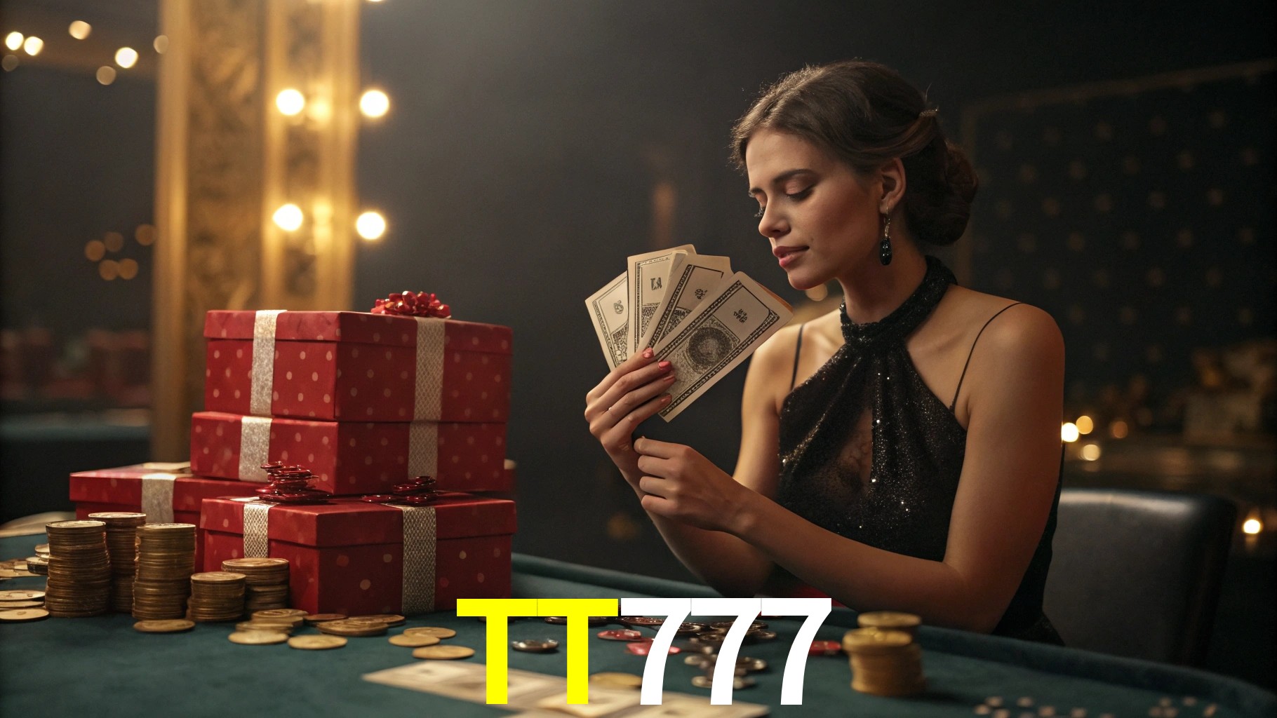 Cassino Online TT777